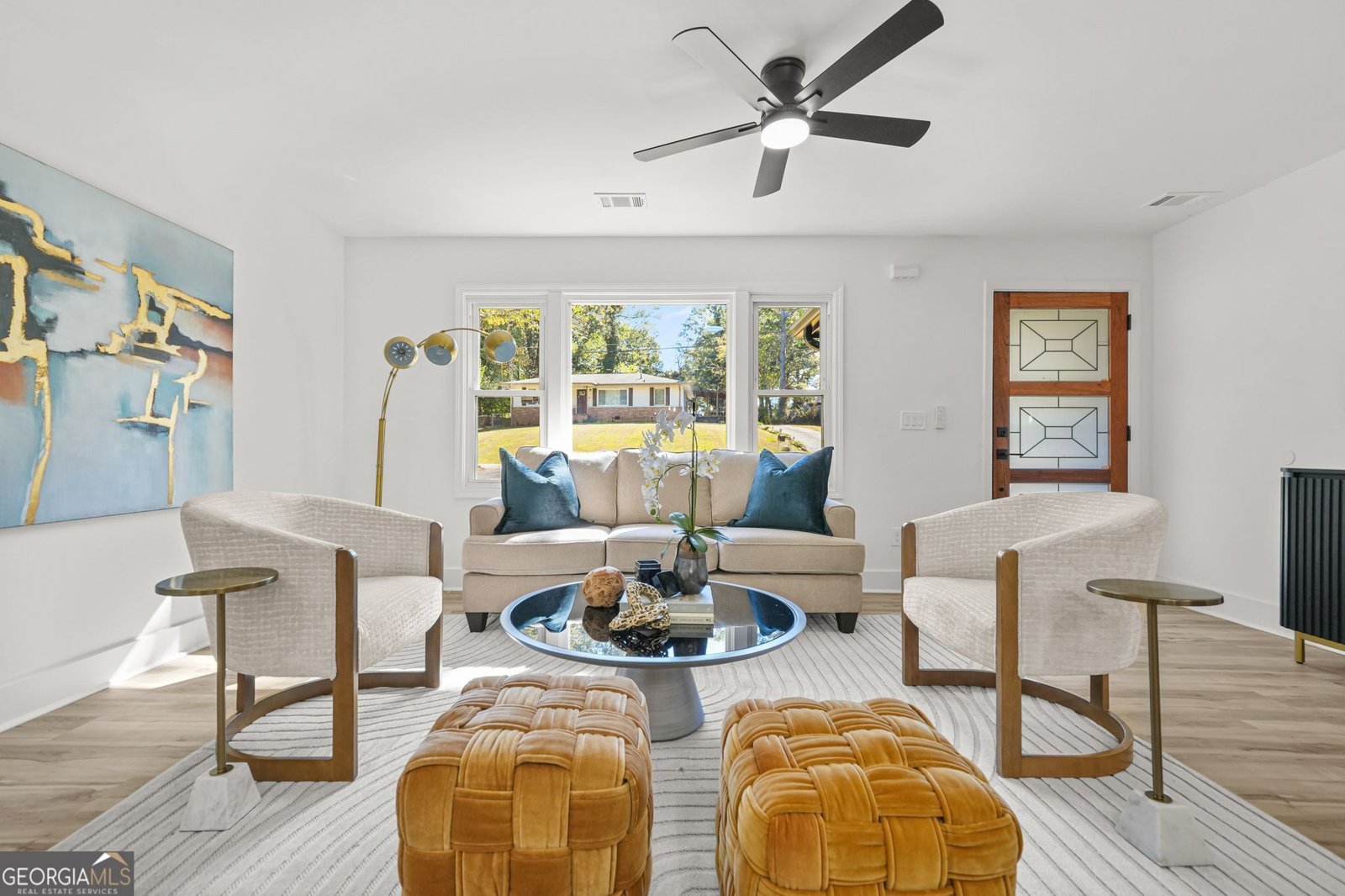 5554 Leland Court Mableton - 2