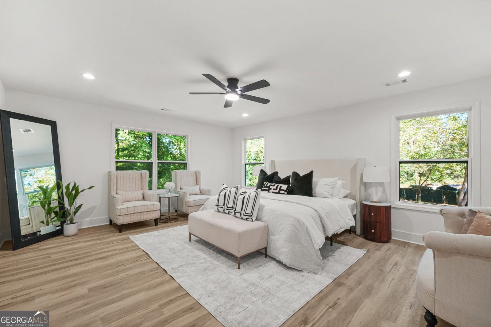 5554 Leland Court Mableton - 21