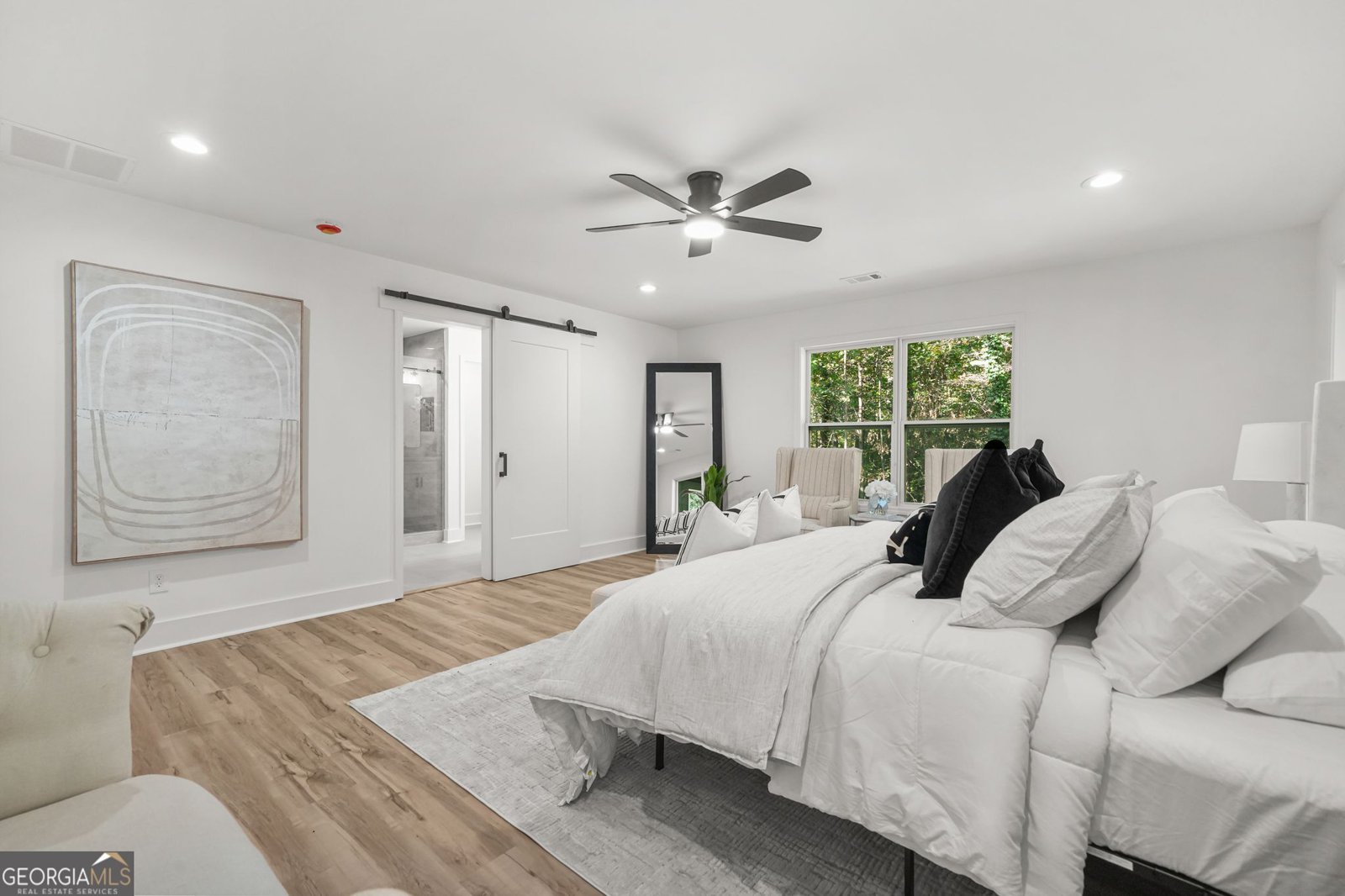 5554 Leland Court Mableton - 22