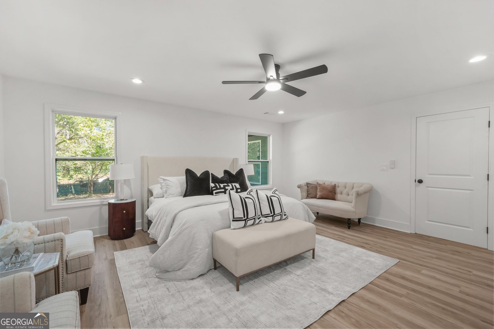 5554 Leland Court Mableton - 25