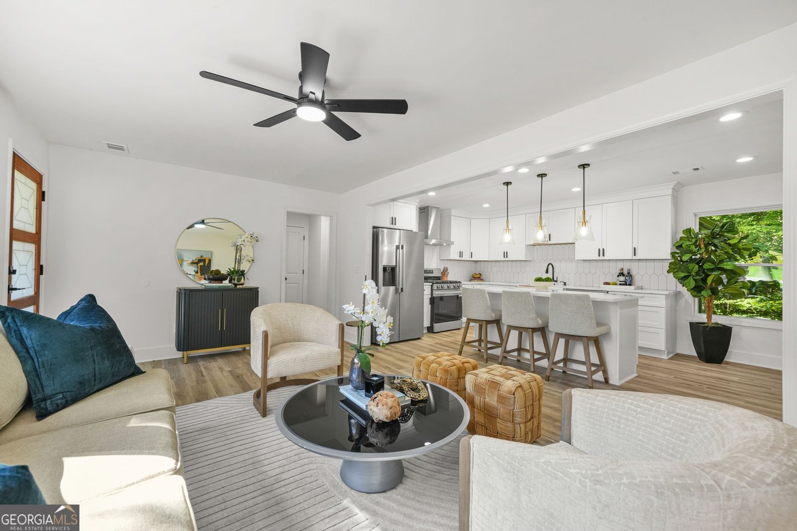 5554 Leland Court Mableton - 3