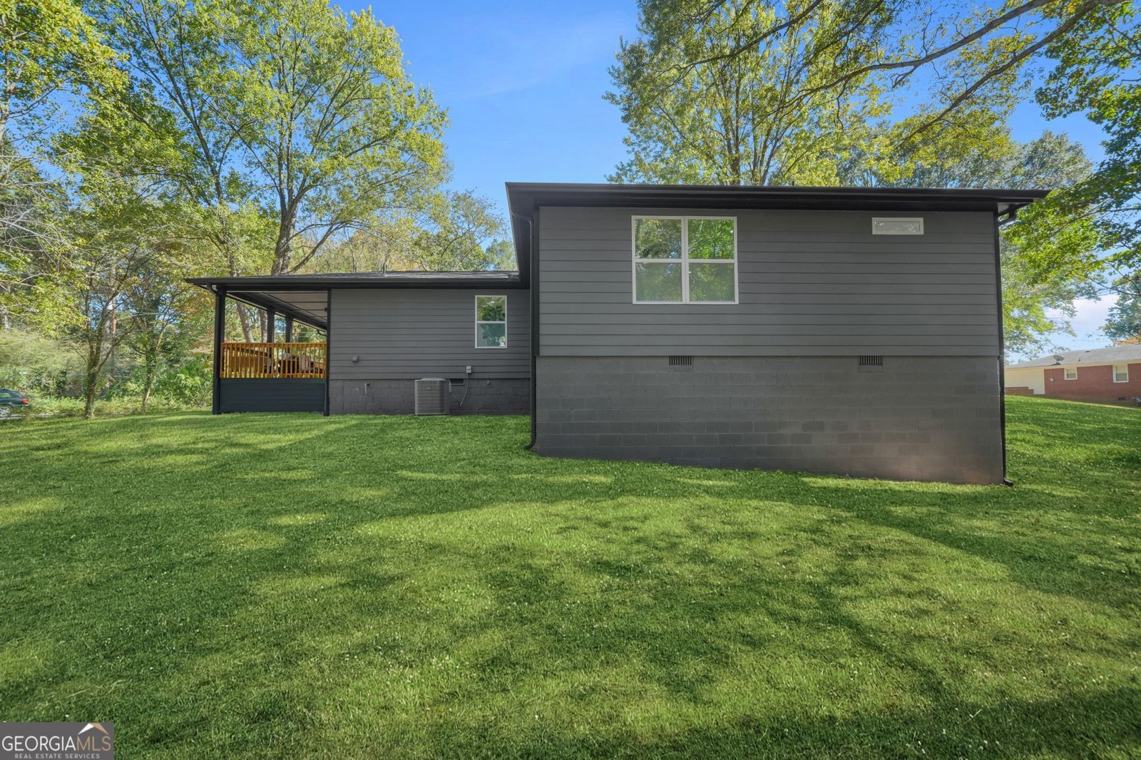 5554 Leland Court Mableton - 32