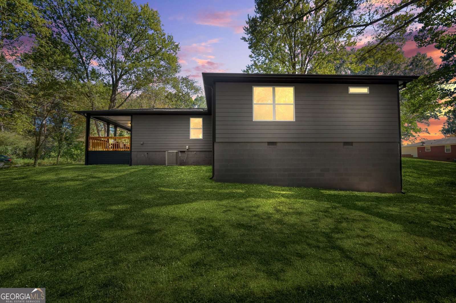 5554 Leland Court Mableton - 33