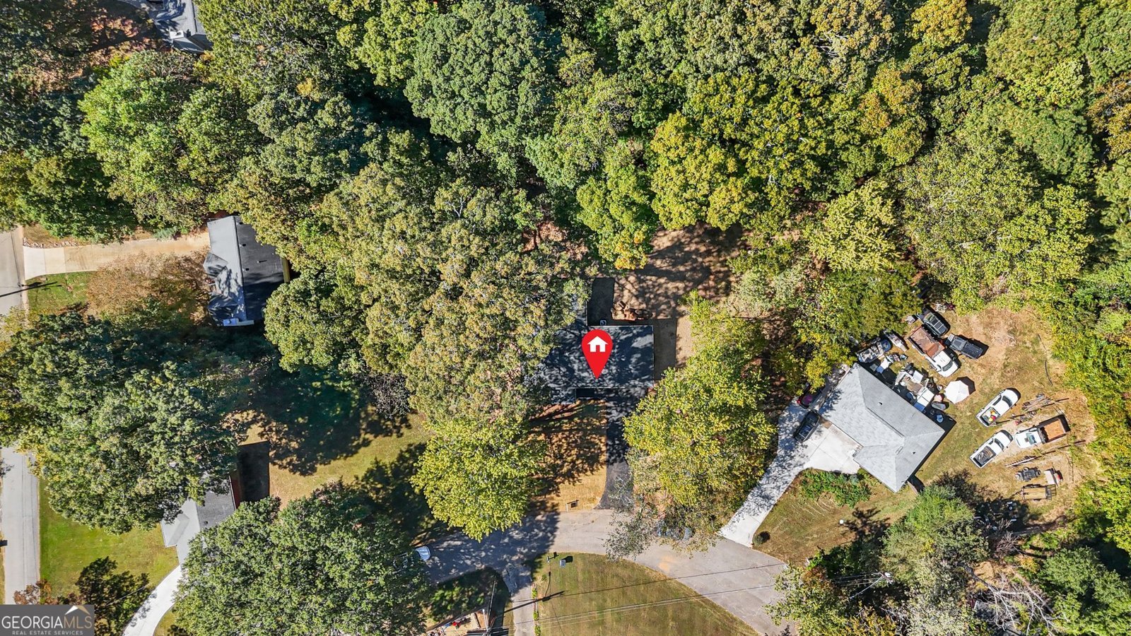 5554 Leland Court Mableton - 38