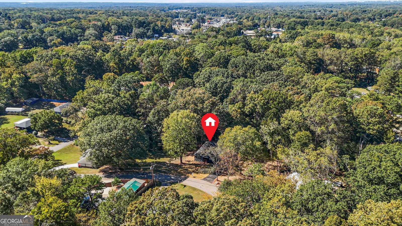 5554 Leland Court Mableton - 39