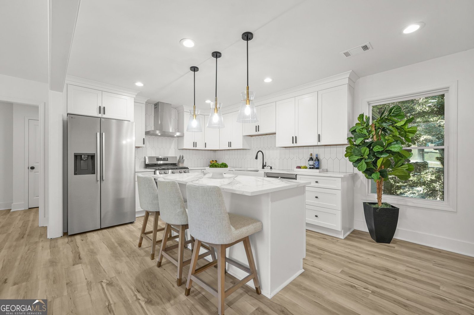 5554 Leland Court Mableton - 4