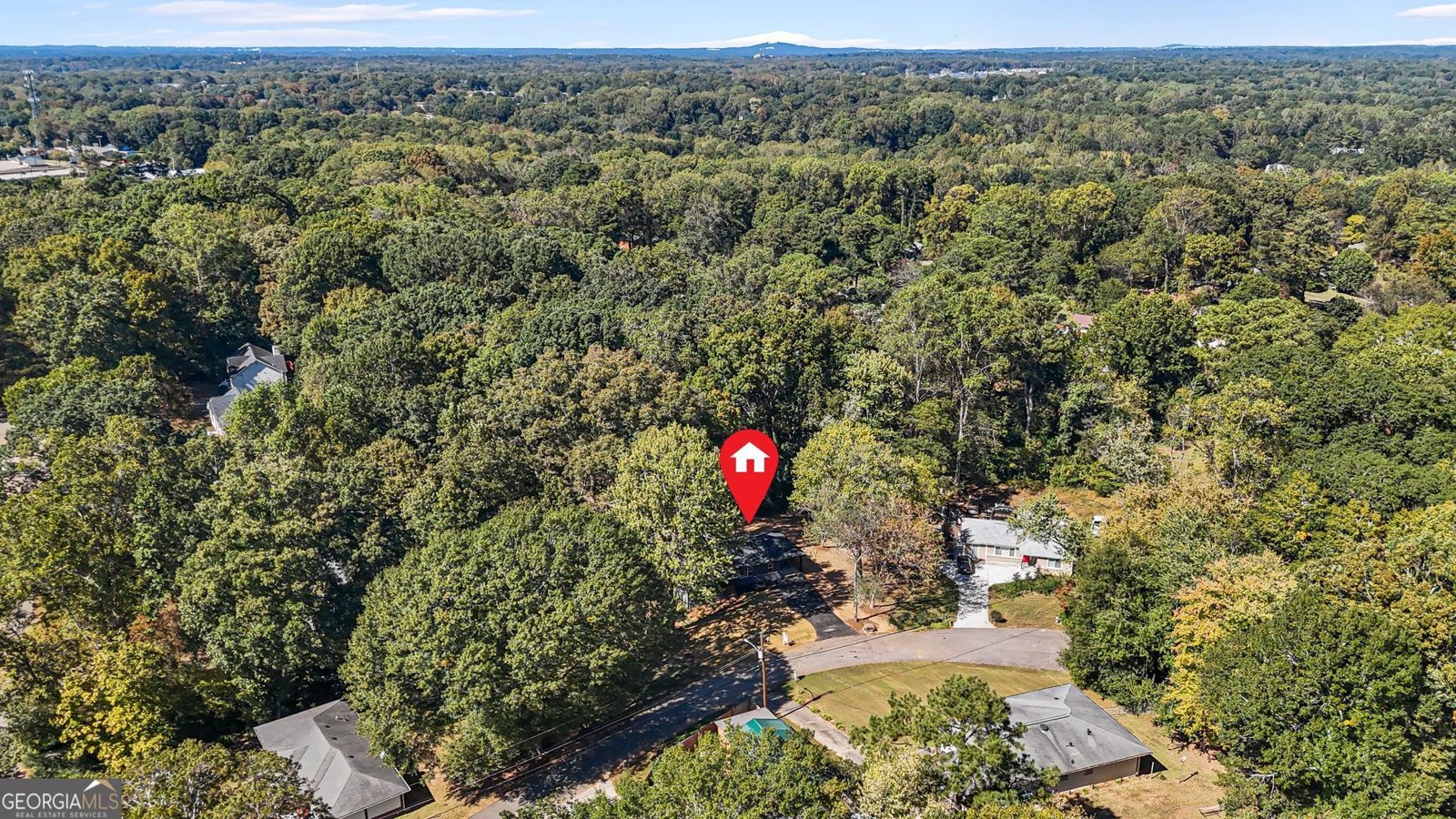 5554 Leland Court Mableton - 40