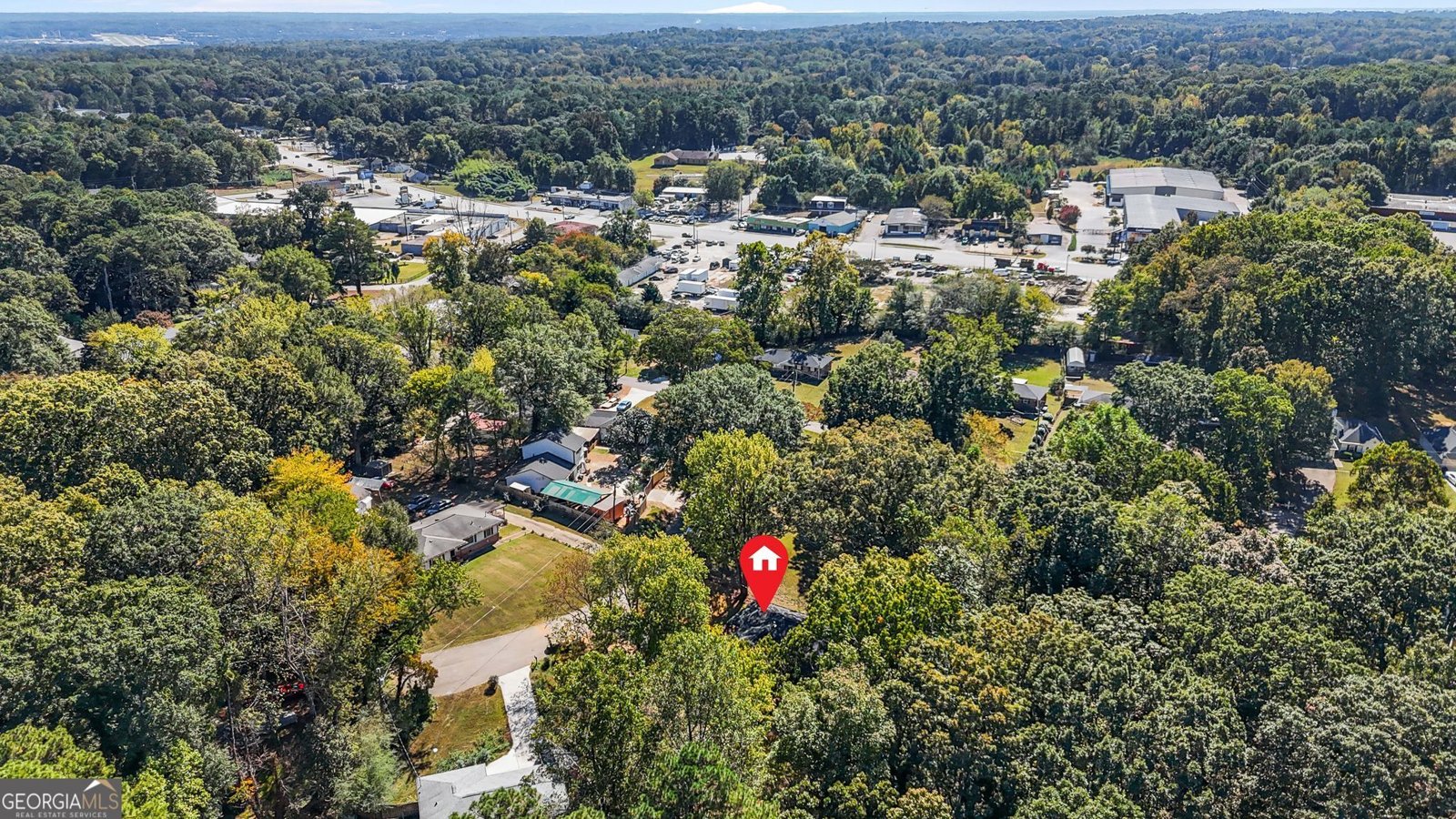 5554 Leland Court Mableton - 41