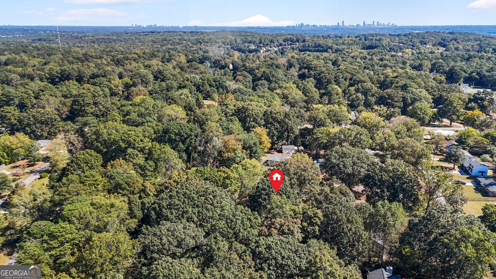 5554 Leland Court Mableton - 42