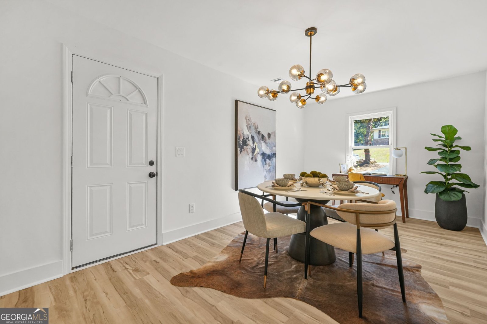 5554 Leland Court Mableton - 7