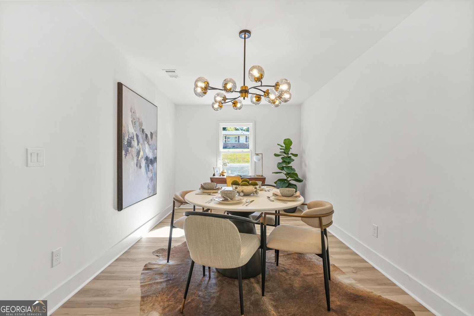 5554 Leland Court Mableton - 8