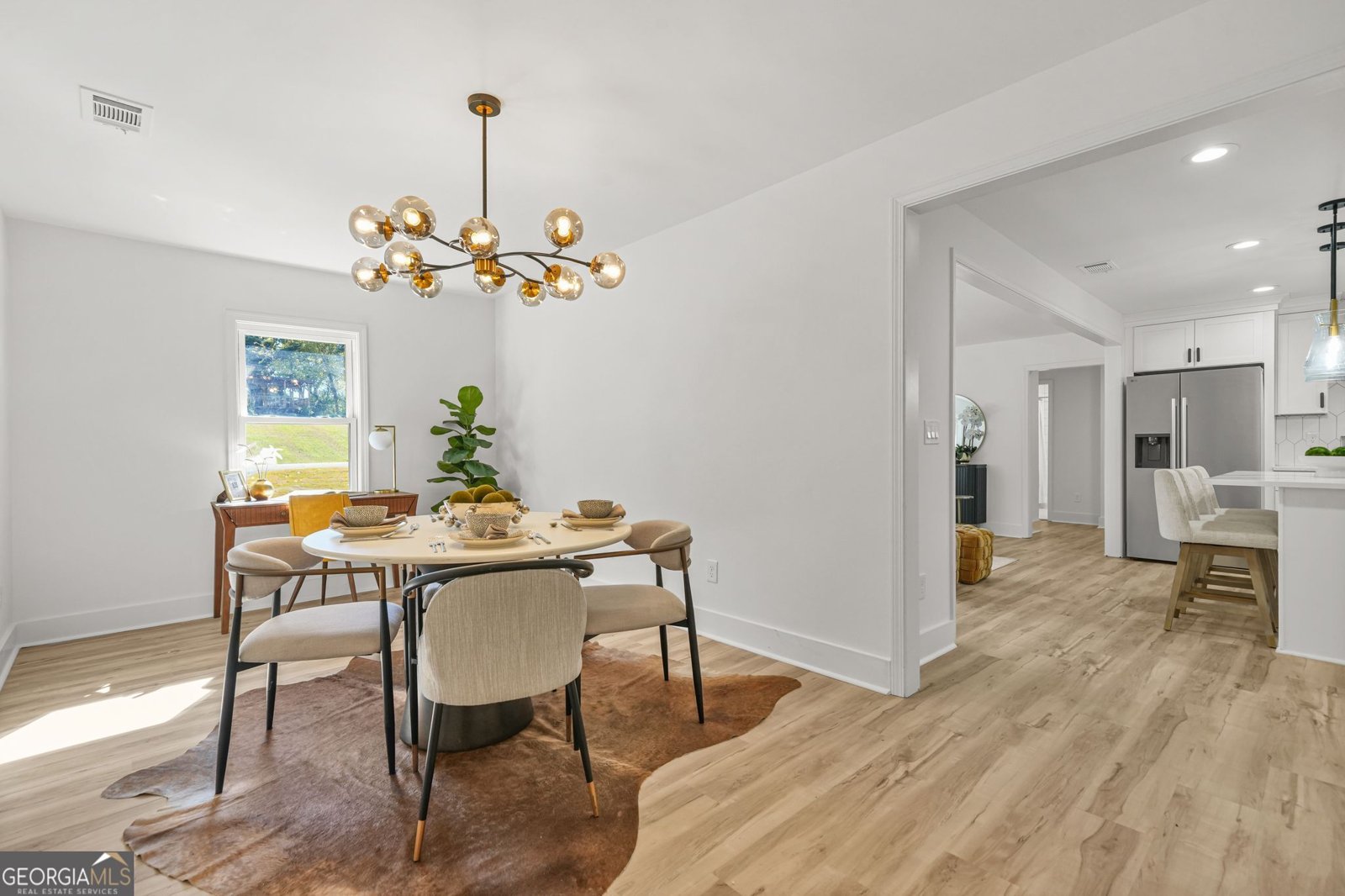 5554 Leland Court Mableton - 9