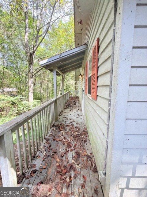 20 Eagle Mountain Villa Court Ellijay - 20