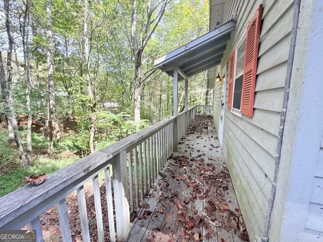 20 Eagle Mountain Villa Court Ellijay - 21