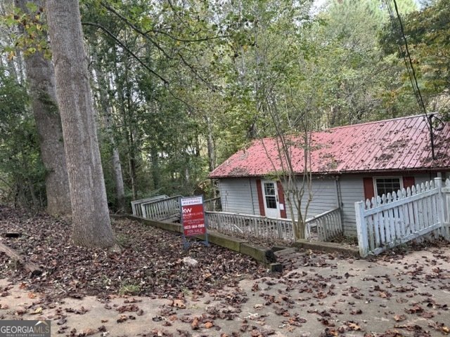 20 Eagle Mountain Villa Court Ellijay - 23