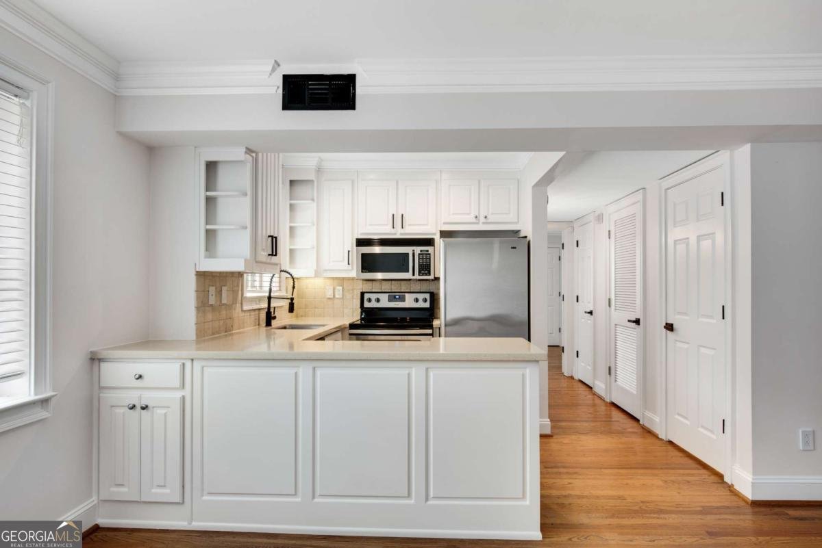 25 Sheridan Drive Atlanta - 12