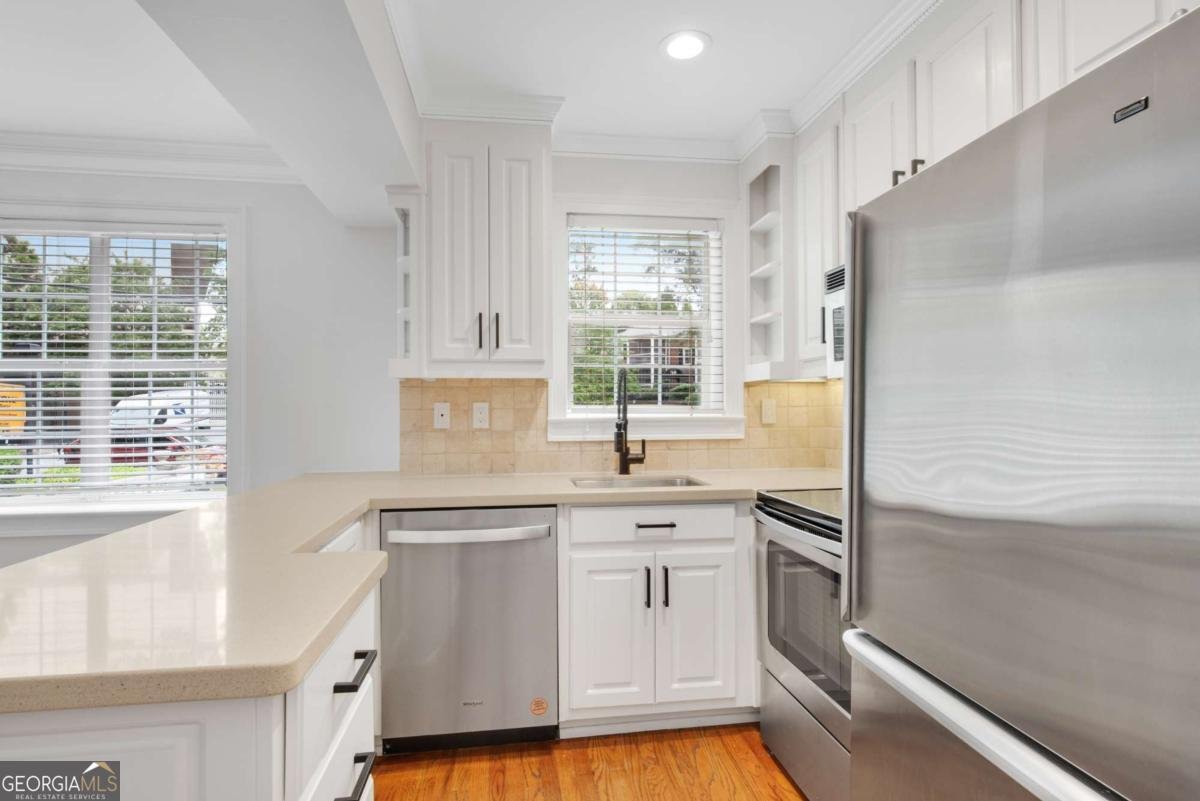 25 Sheridan Drive Atlanta - 14