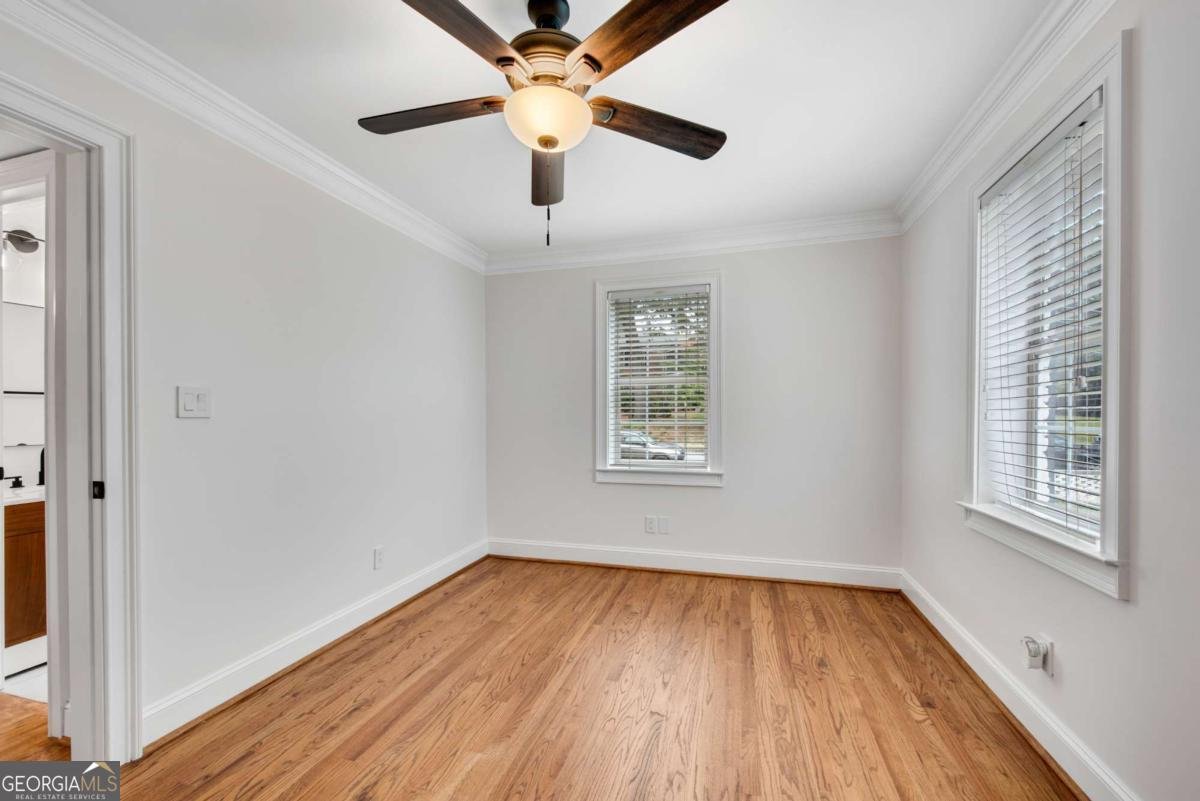 25 Sheridan Drive Atlanta - 19