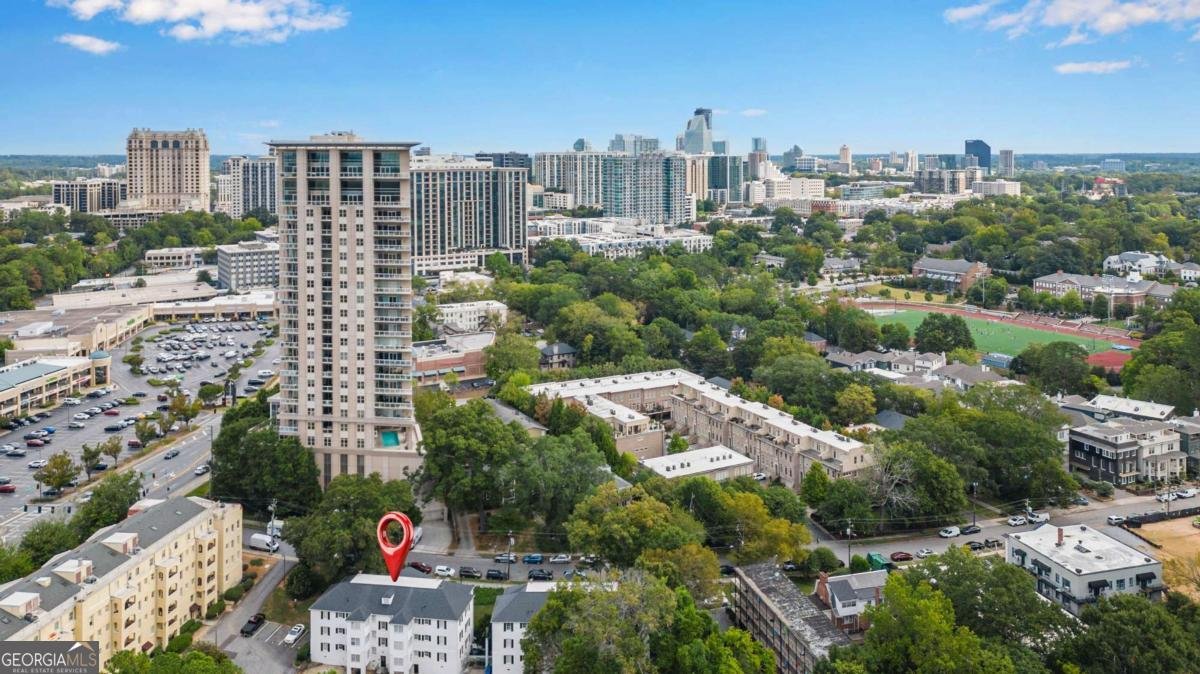 25 Sheridan Drive Atlanta - 26