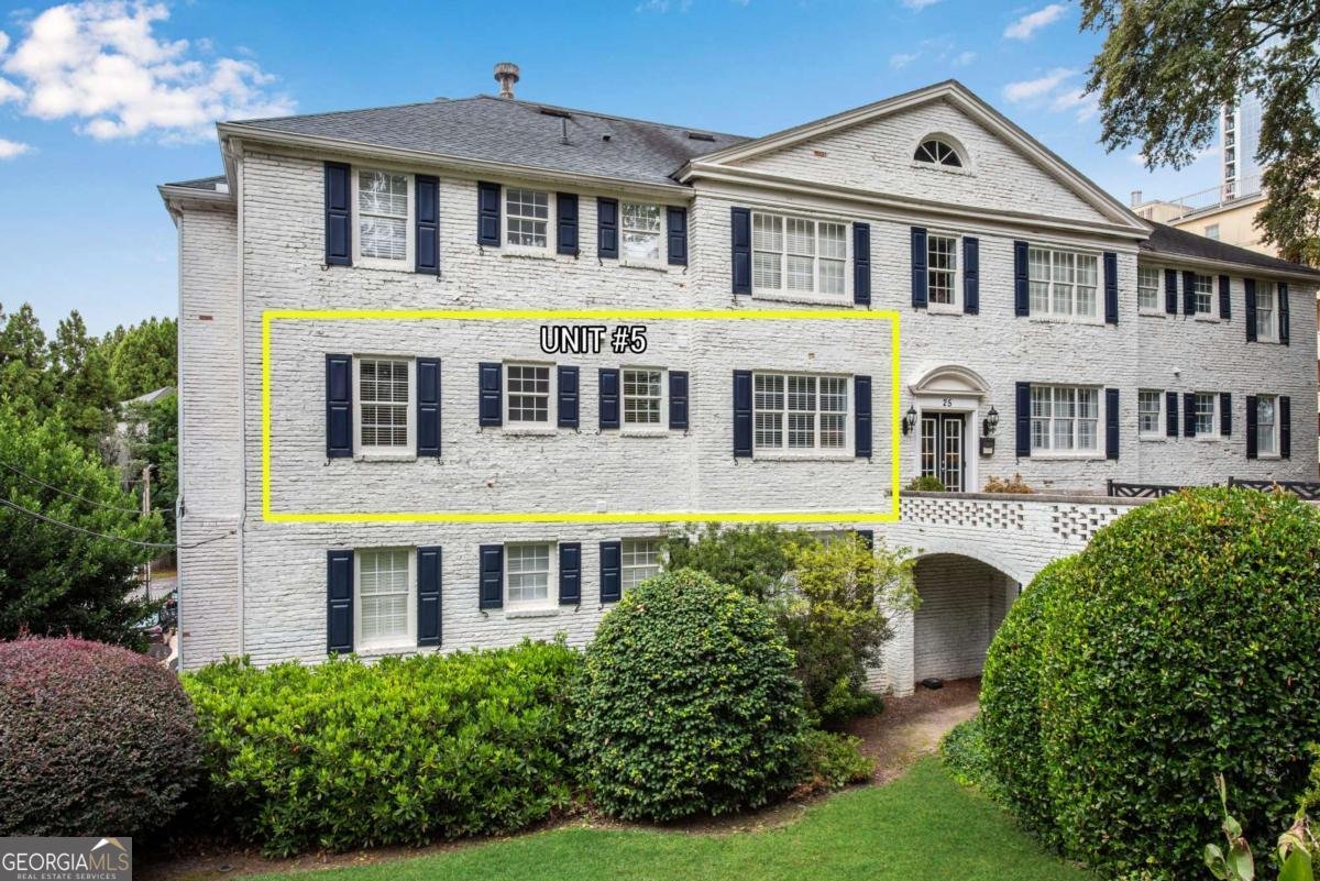 25 Sheridan Drive Atlanta - 3