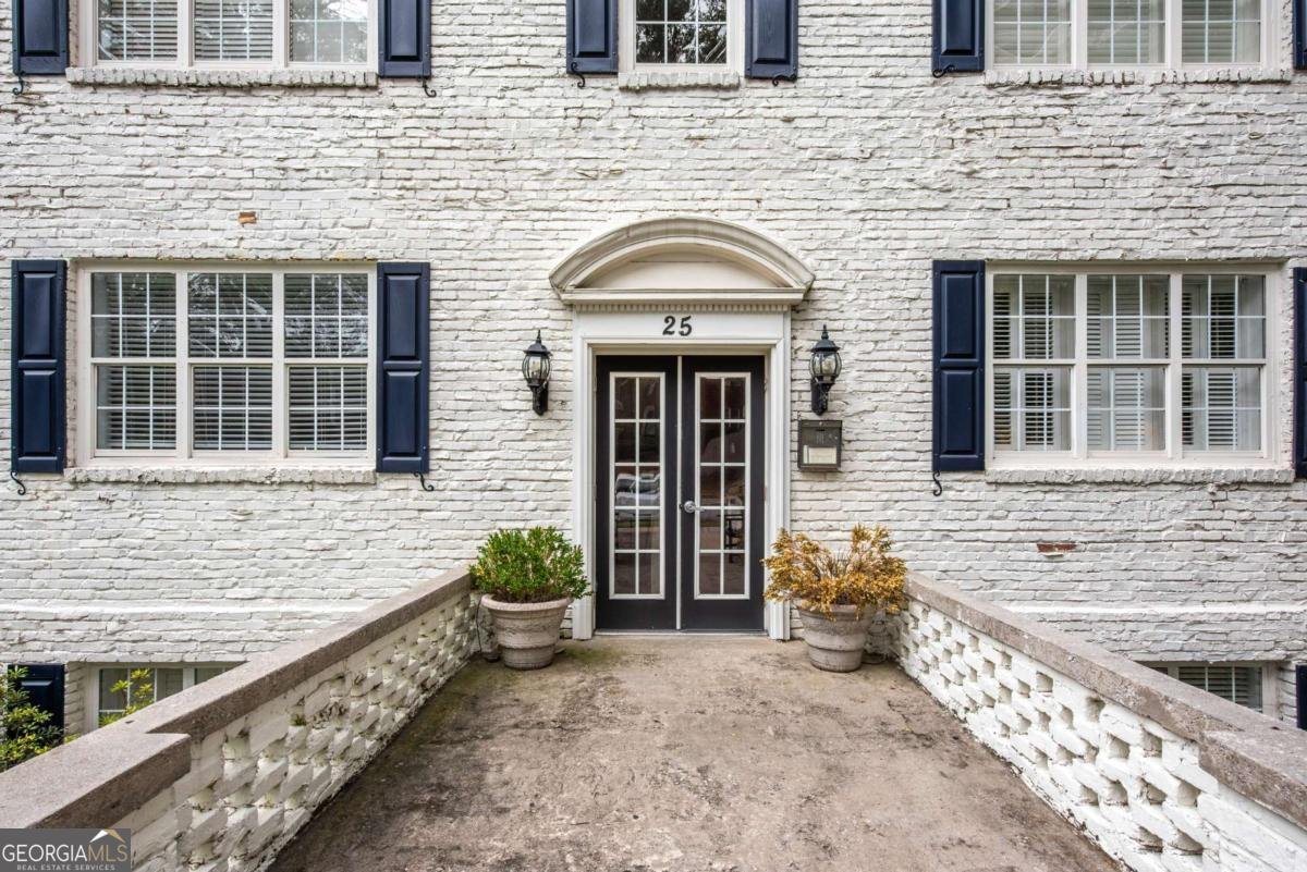 25 Sheridan Drive Atlanta - 4