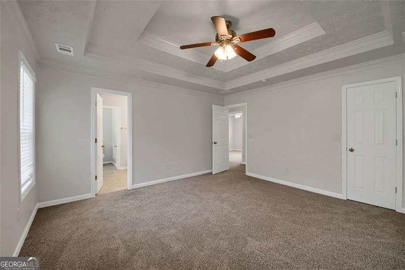 80 Stewart Hollow Lane Covington - 29