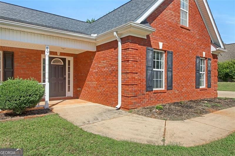 80 Stewart Hollow Lane Covington - 3