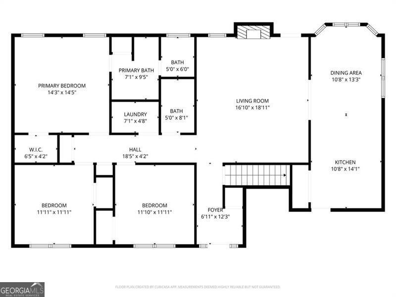 80 Stewart Hollow Lane Covington - 4