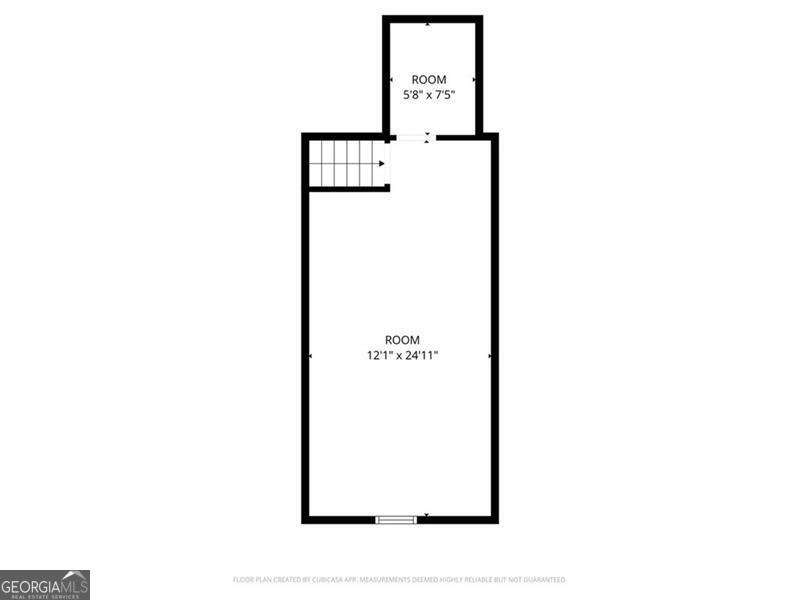 80 Stewart Hollow Lane Covington - 5