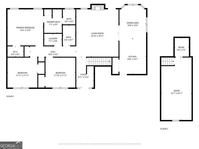80 Stewart Hollow Lane Covington - 6
