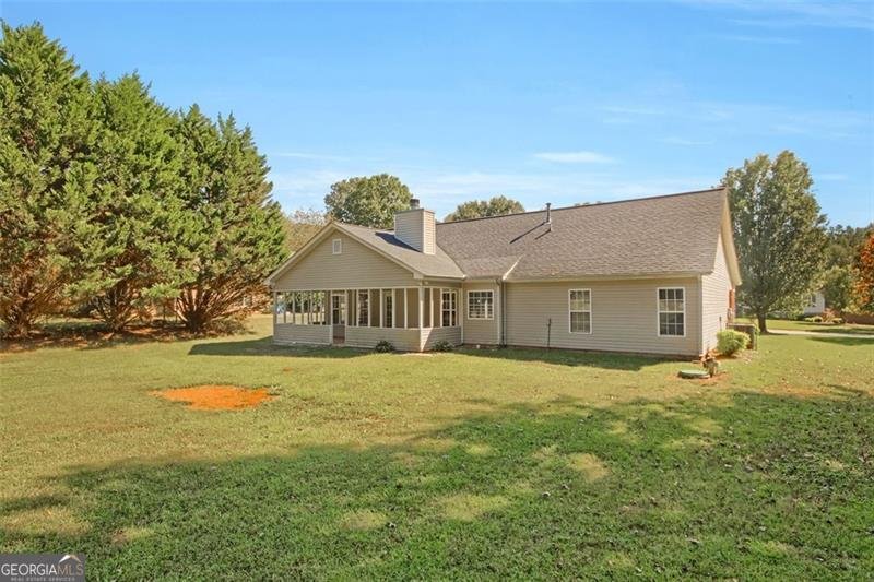 80 Stewart Hollow Lane Covington - 8