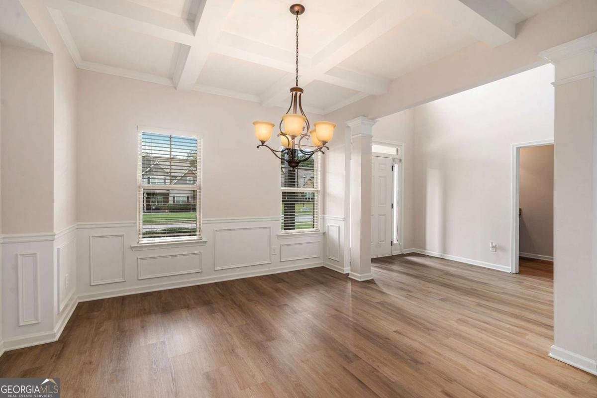 325 Ivy Lane Senoia - 13
