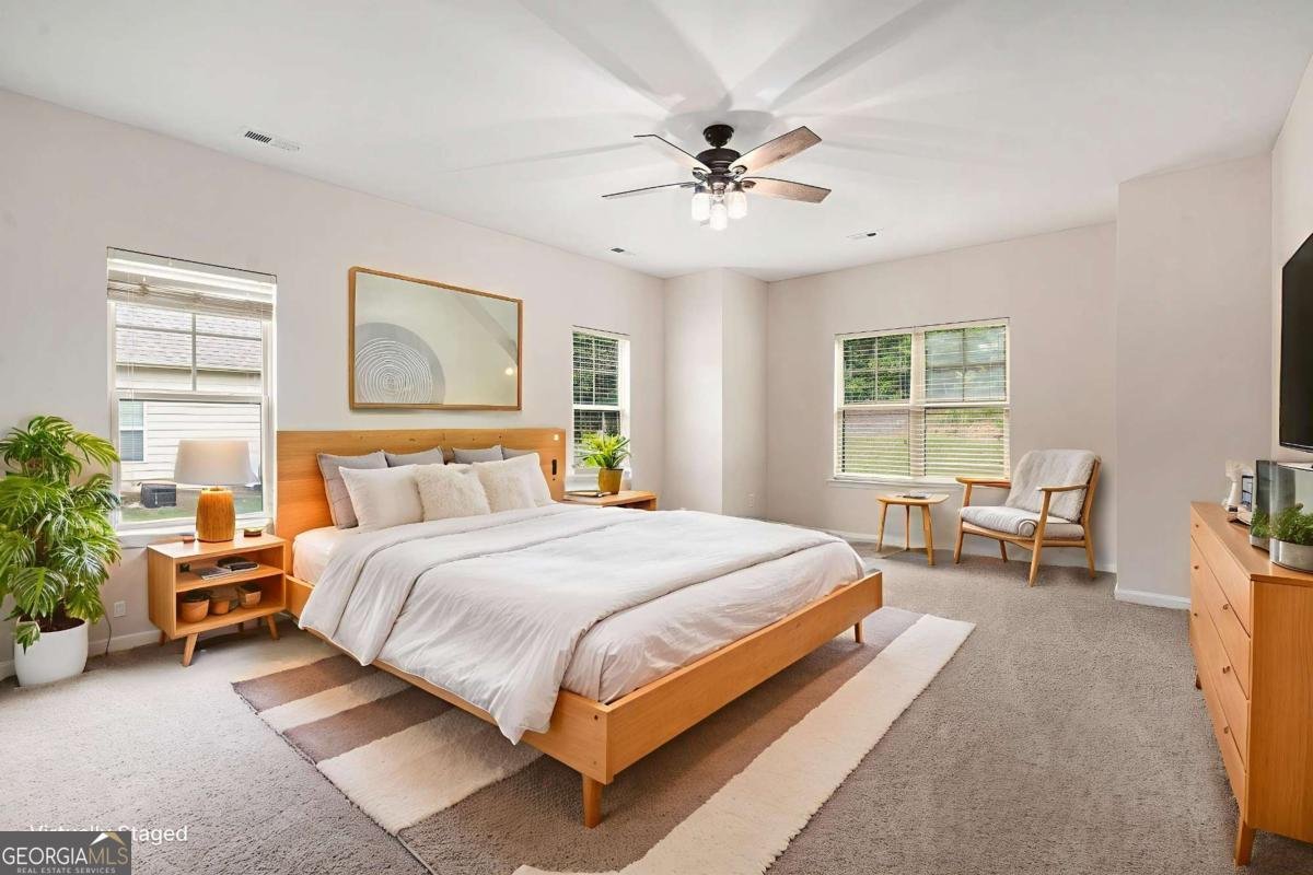 325 Ivy Lane Senoia - 15