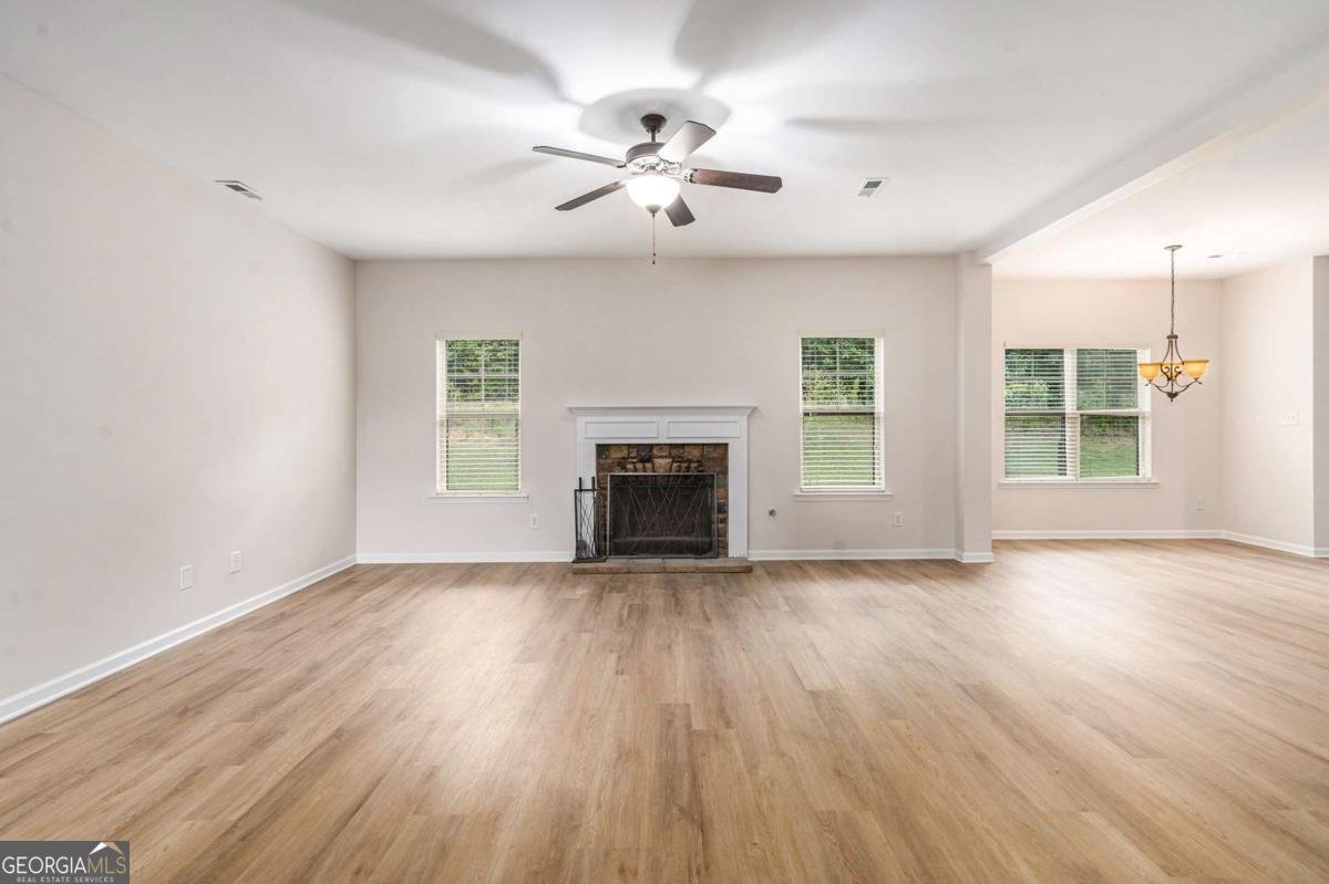 325 Ivy Lane Senoia - 6