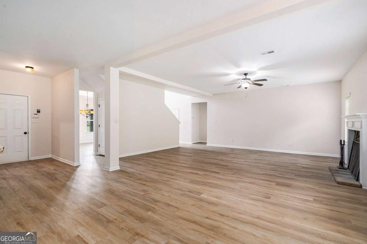 325 Ivy Lane Senoia - 7