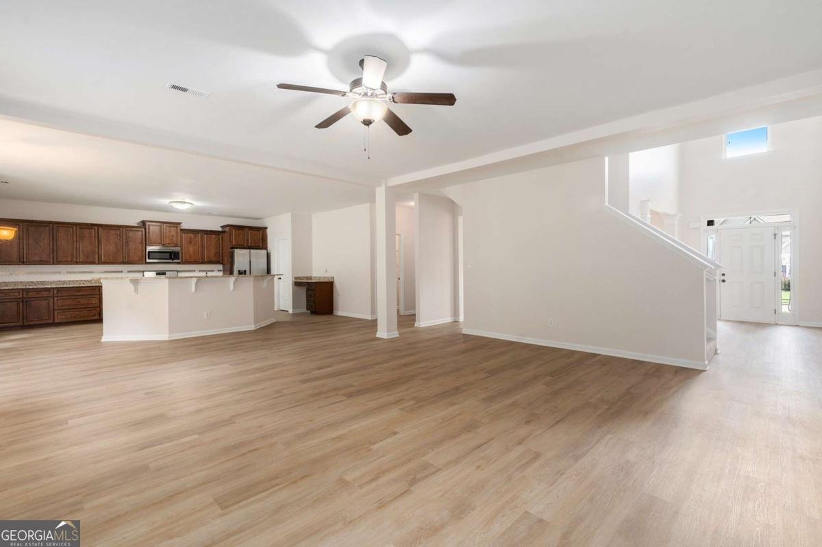 325 Ivy Lane Senoia - 8