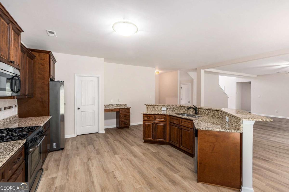 325 Ivy Lane Senoia - 9
