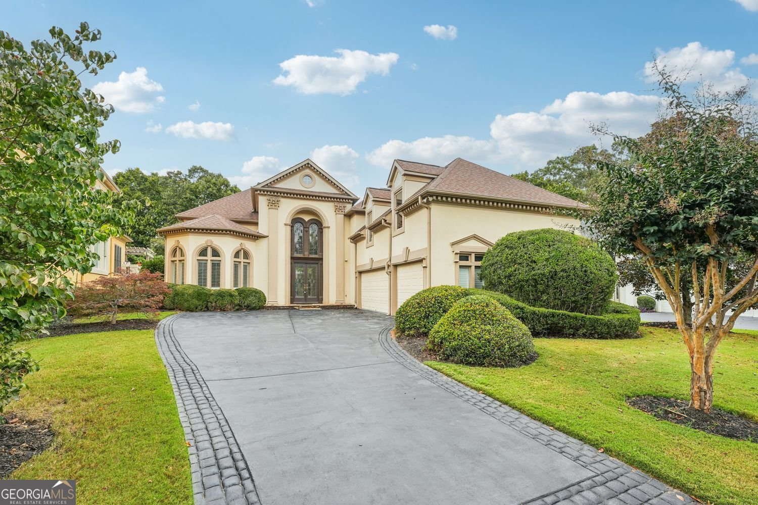 1170 Greatwood Manor Alpharetta - 1