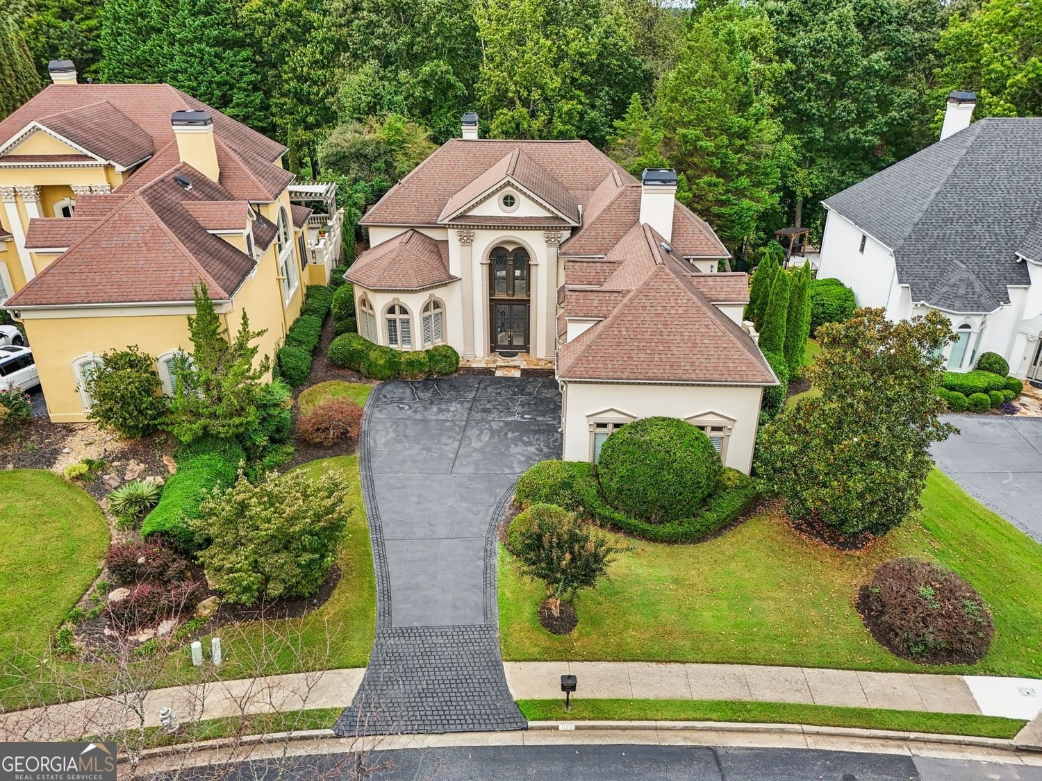 1170 Greatwood Manor Alpharetta - 2