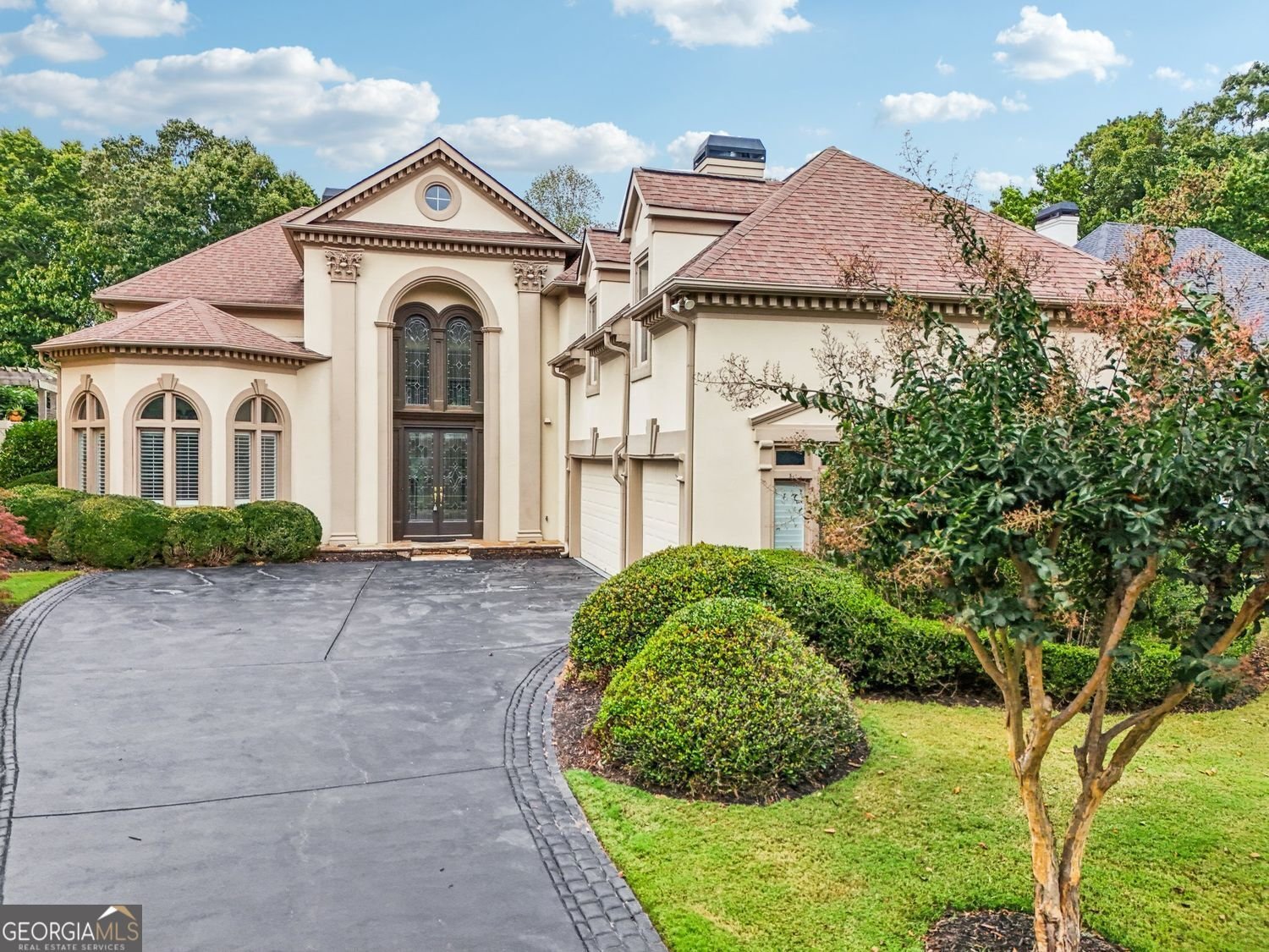 1170 Greatwood Manor Alpharetta - 3