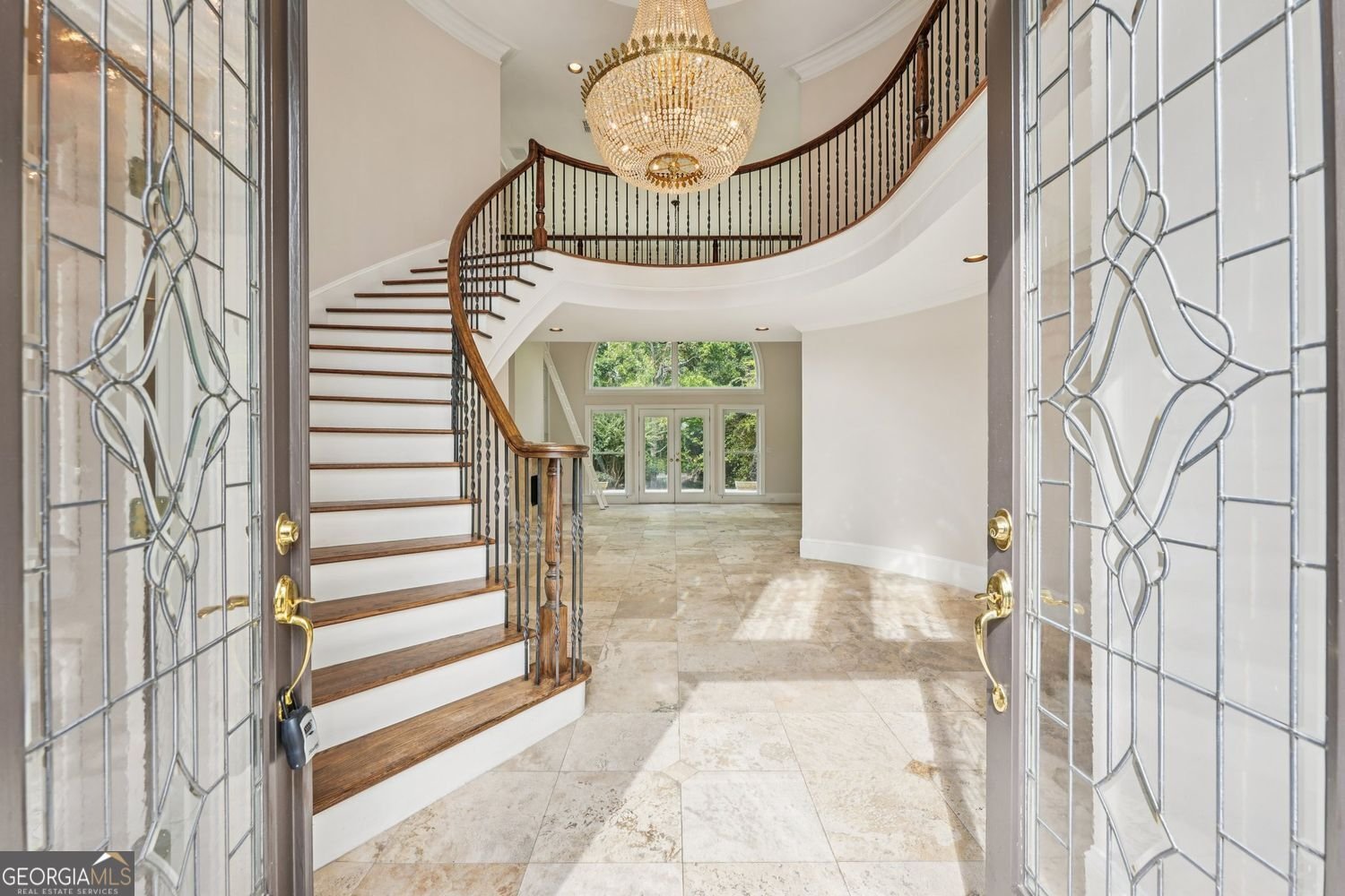1170 Greatwood Manor Alpharetta - 4