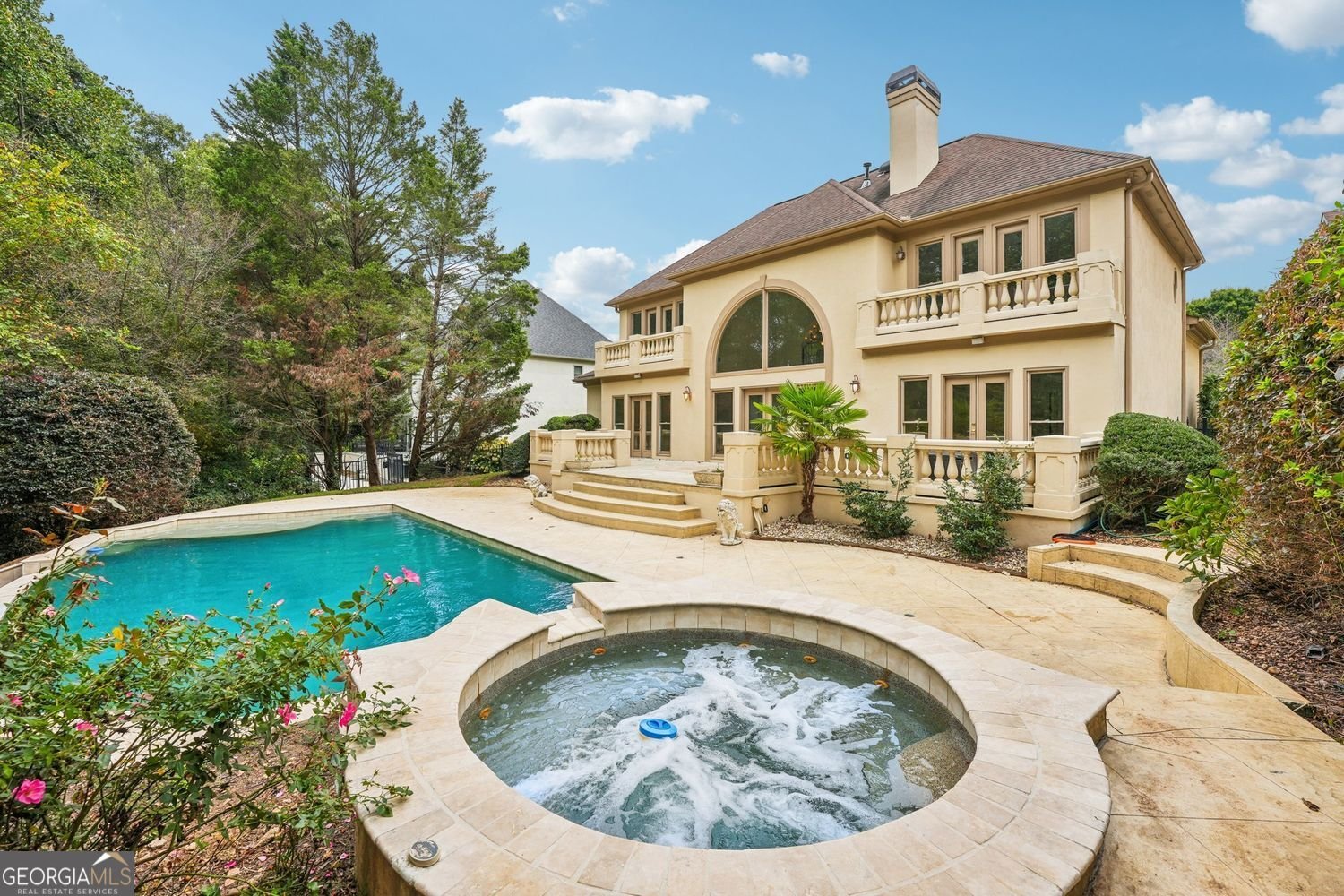 1170 Greatwood Manor Alpharetta - 49