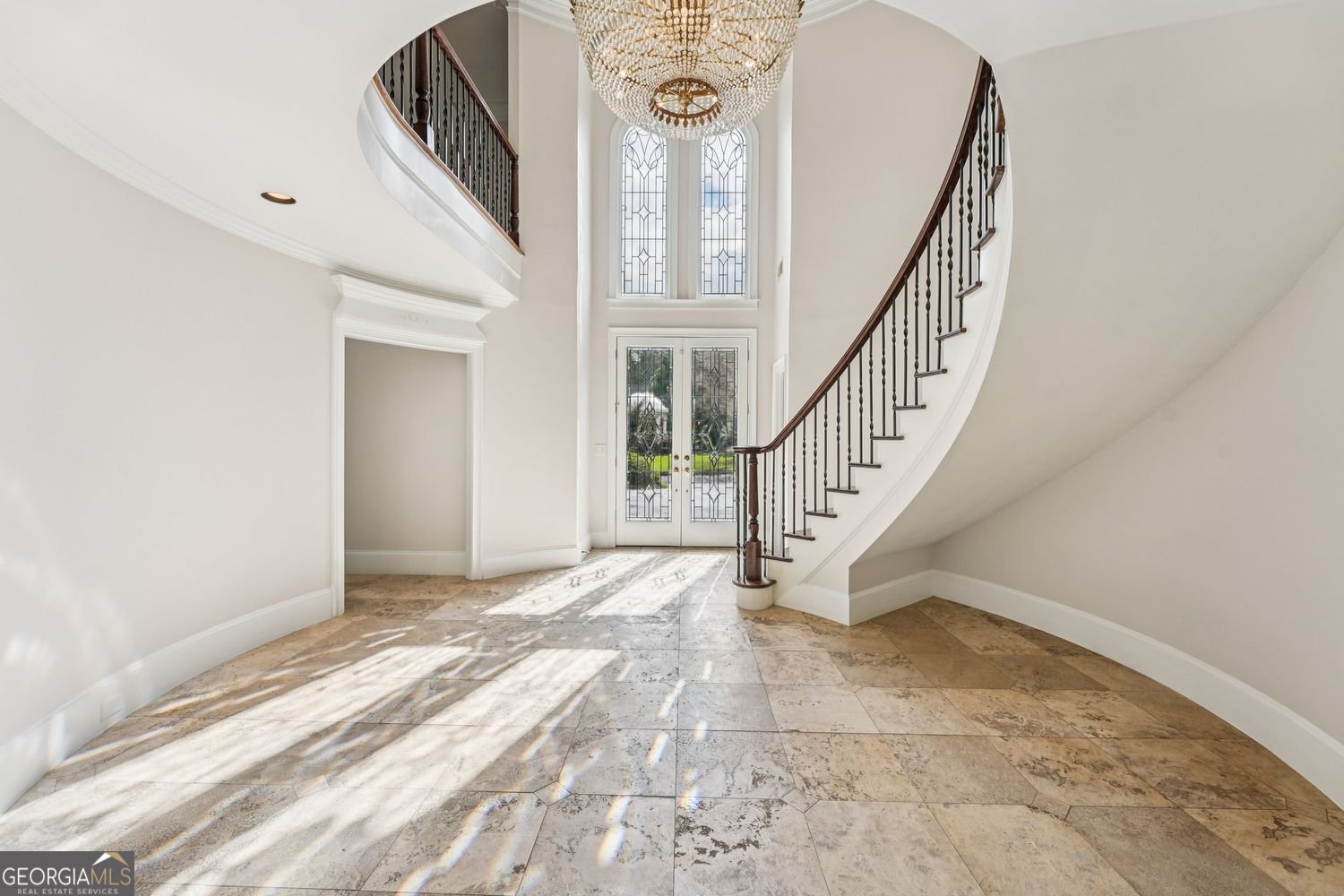 1170 Greatwood Manor Alpharetta - 5