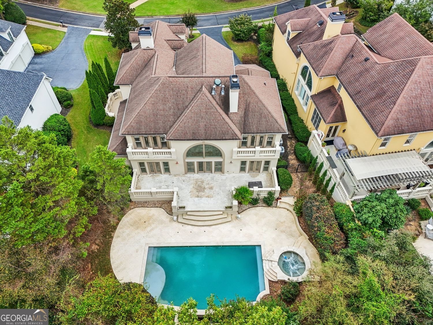 1170 Greatwood Manor Alpharetta - 50