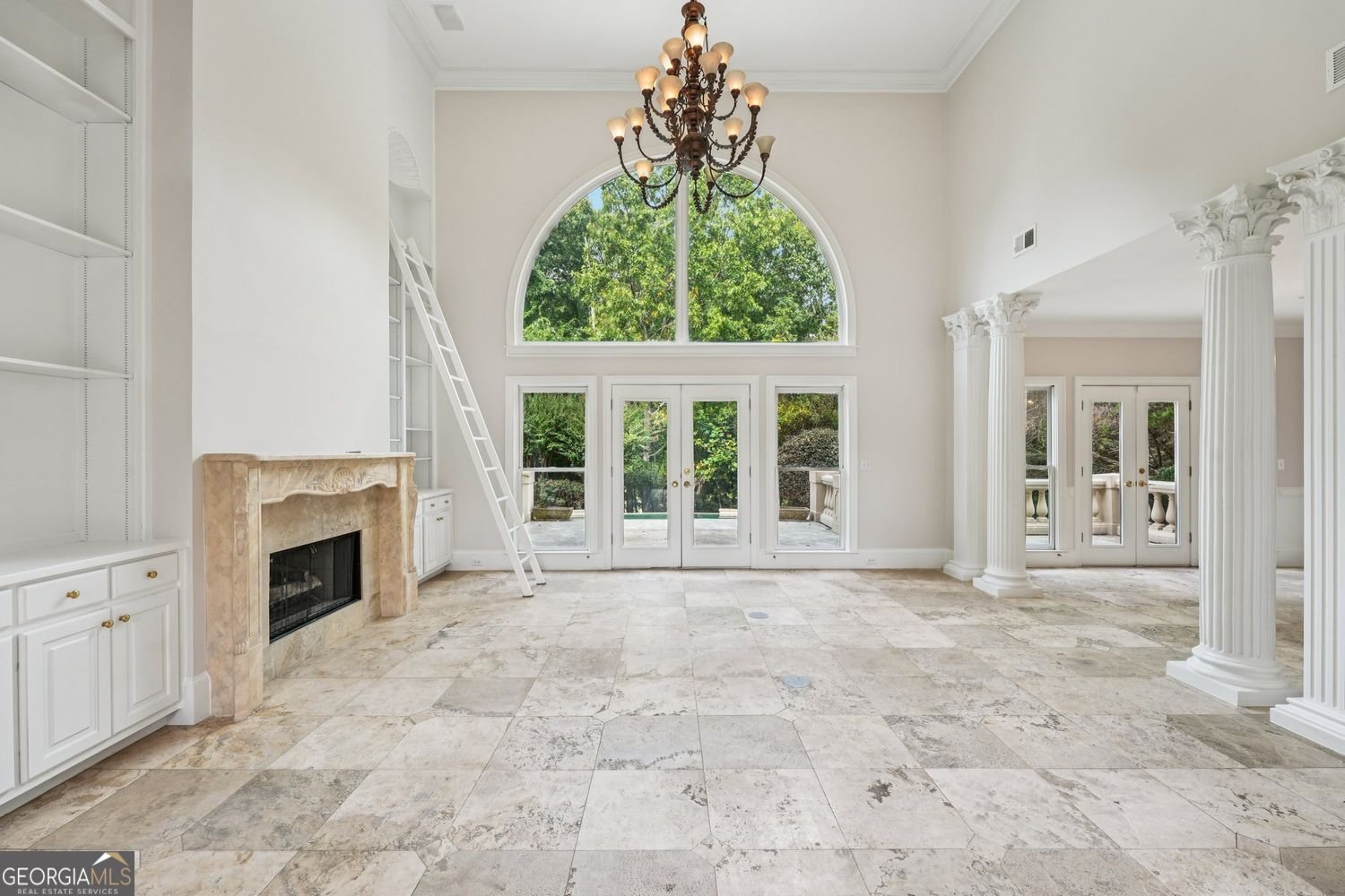 1170 Greatwood Manor Alpharetta - 7
