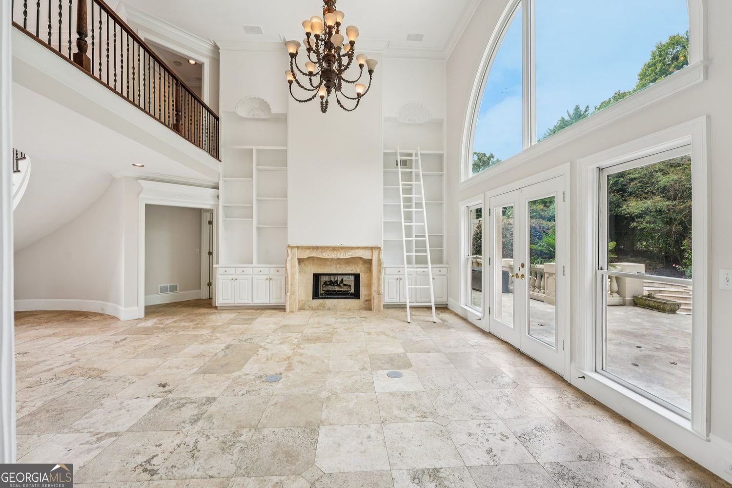 1170 Greatwood Manor Alpharetta - 8