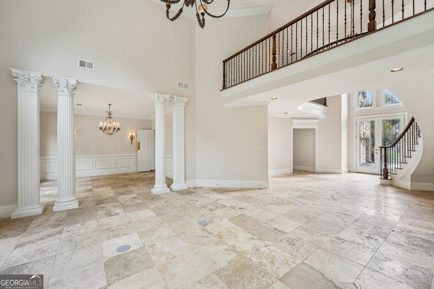 1170 Greatwood Manor Alpharetta - 9