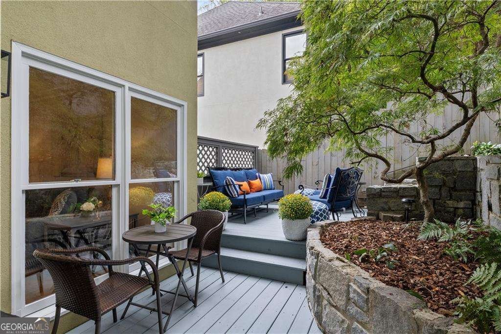 1153 Chantilly Ridge Atlanta - 10