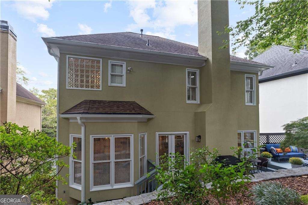 1153 Chantilly Ridge Atlanta - 13