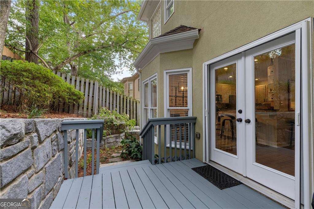 1153 Chantilly Ridge Atlanta - 14